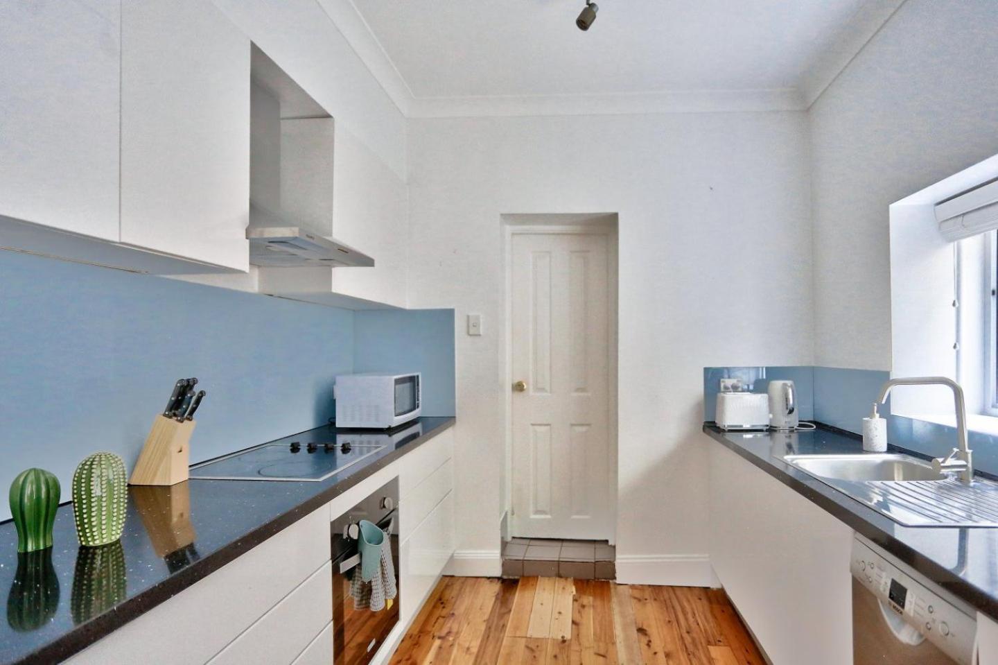 Darling Harbour 3 Bedroom House Glebe 2 E-Bikes Included Sídney Exterior foto